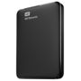 Voir la diapositive 1 : WESTERN DIGITAL Disque dur externe - WD Elements portable WDBU6Y0015BBK - Noir - USB 3.0 - 1.5 To