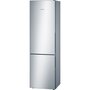 BOSCH Réfrigérateur combiné KGV39VL31, 248 L, Froid ventilé
