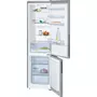 BOSCH Réfrigérateur combiné KGV39VL31, 248 L, Froid ventilé