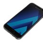 MOXIE Coque intégrale BiMat 360 pour Galaxy A5 (2017) - Transparent