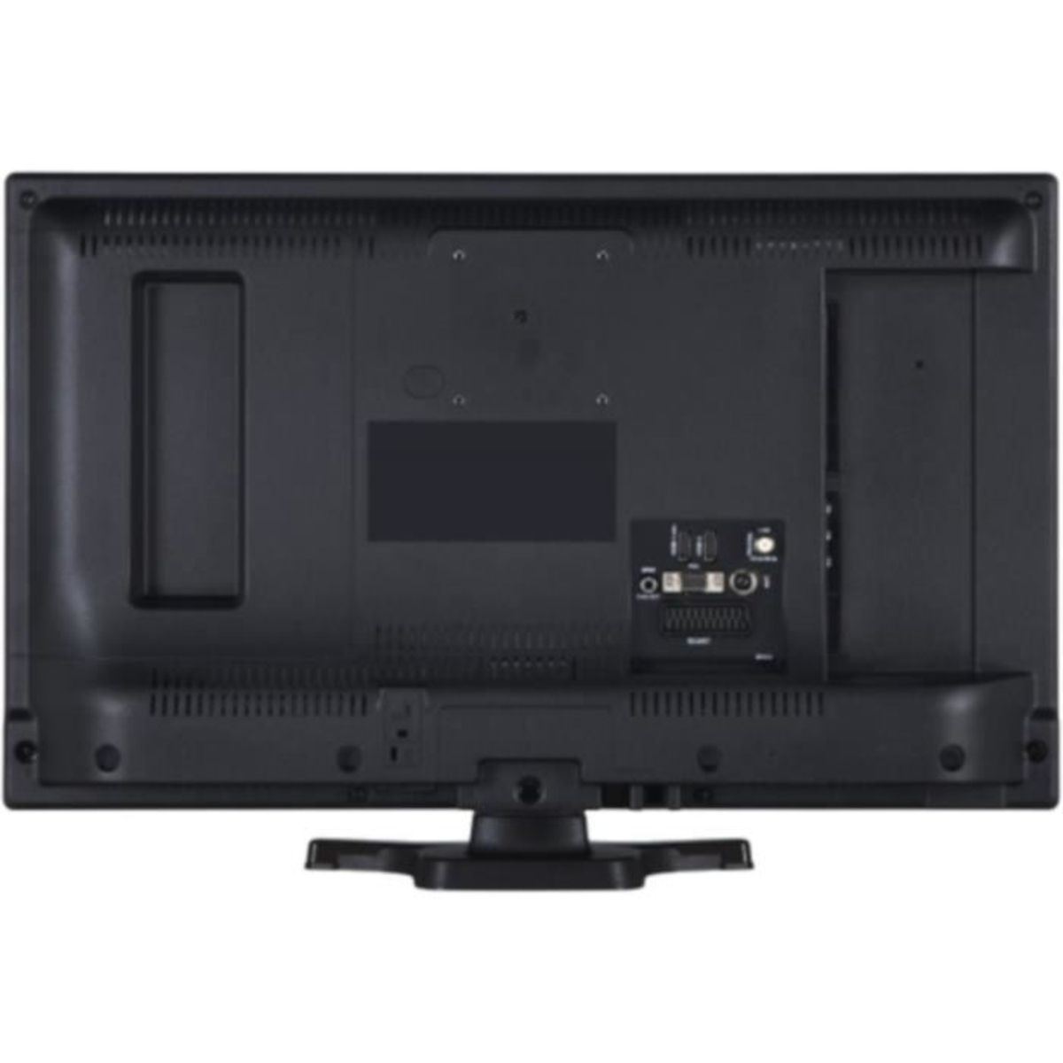 PANASONIC TX-43E200E - Noir - Téléviseur LED