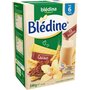 BLEDINA Blédine Dosettes vanille cacao en poudre 240g dès 6 mois