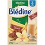 Voir la diapositive 4 : BLEDINA Blédine Dosettes vanille cacao en poudre 240g dès 6 mois