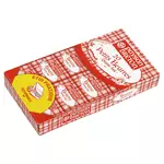 PAYSAN BRETON Mini-beurre demi-sel 10 portions 200g