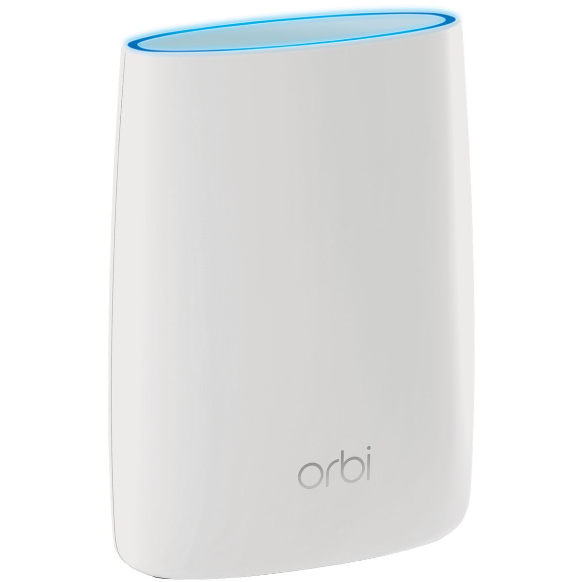 NETGEAR PACK ROUTEUR WiFi+SATELLITE RBK50-100PES Blanc