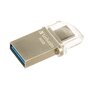 VERBATIM Clé USB - USB 3.0 OTG - 16 Go