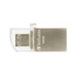 Voir la diapositive 5 : VERBATIM Clé USB - USB 3.0 OTG - 16 Go