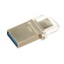 Voir la diapositive 1 : VERBATIM Clé USB - USB 3.0 OTG - 32 Go