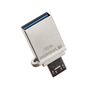 Voir la diapositive 8 : VERBATIM Clé USB - USB 3.0 OTG - 16 Go