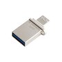 VERBATIM Clé USB - USB 3.0 OTG - 32 Go