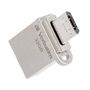 Voir la diapositive 2 : VERBATIM Clé USB - USB 3.0 OTG - 32 Go