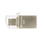 Voir la diapositive 5 : VERBATIM Clé USB - USB 3.0 OTG - 32 Go