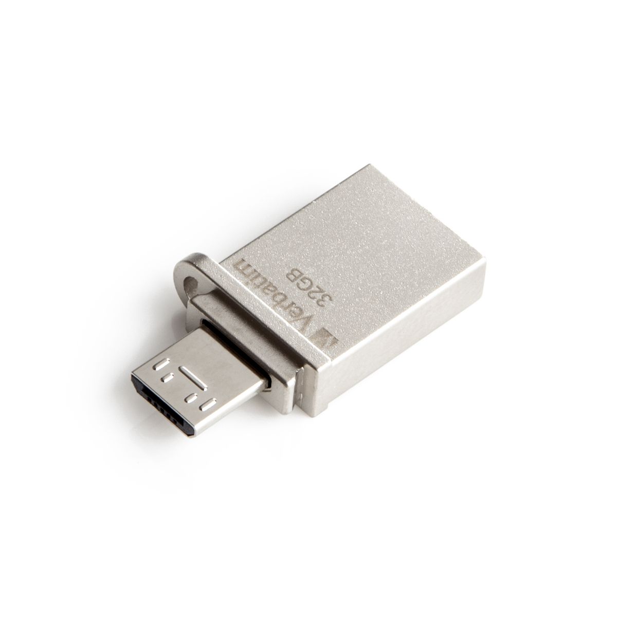VERBATIM Clé USB - USB 3.0 OTG - 32 Go