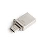 Voir la diapositive 7 : VERBATIM Clé USB - USB 3.0 OTG - 32 Go
