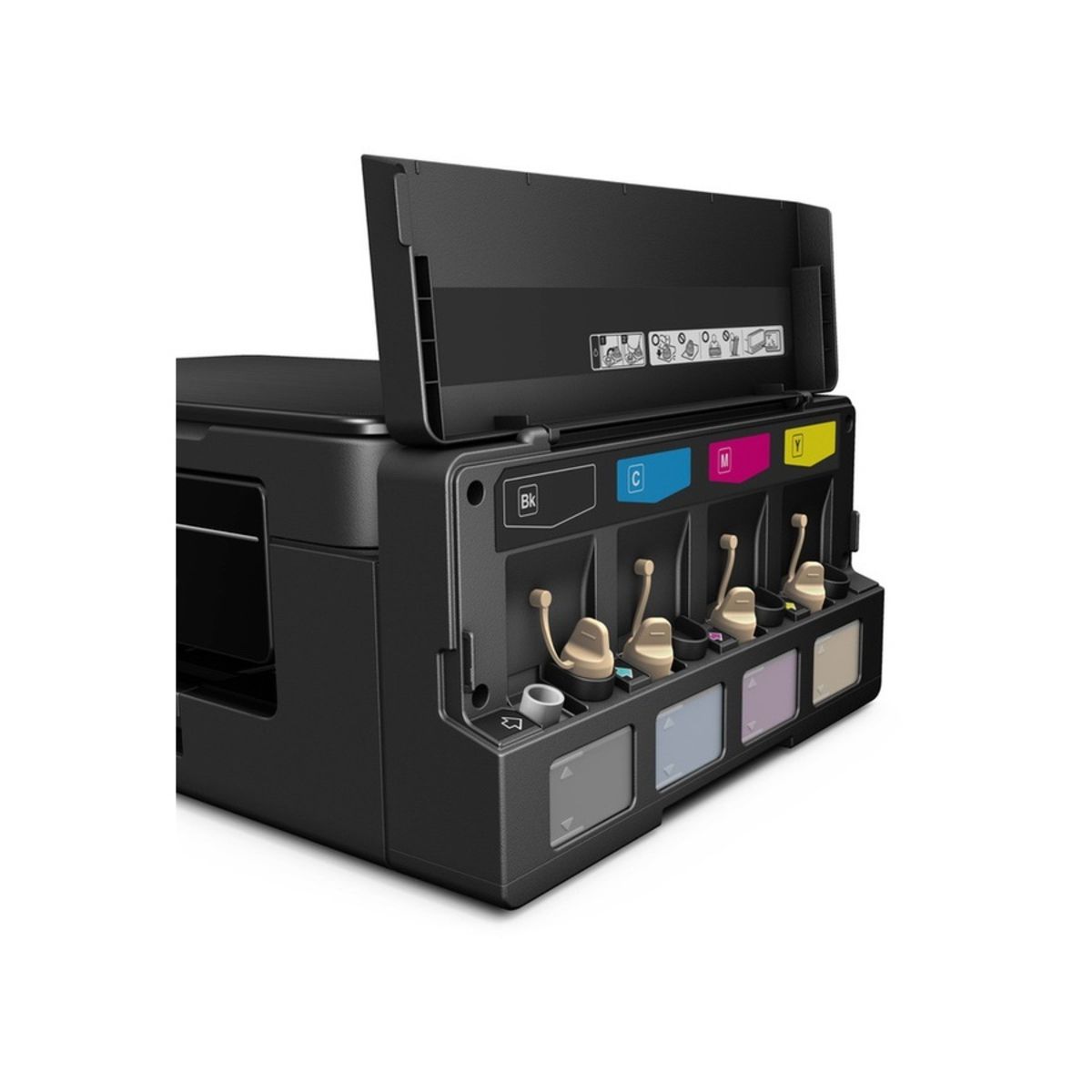 EPSON Imprimante jet d'encre ECOTANK ET-2600