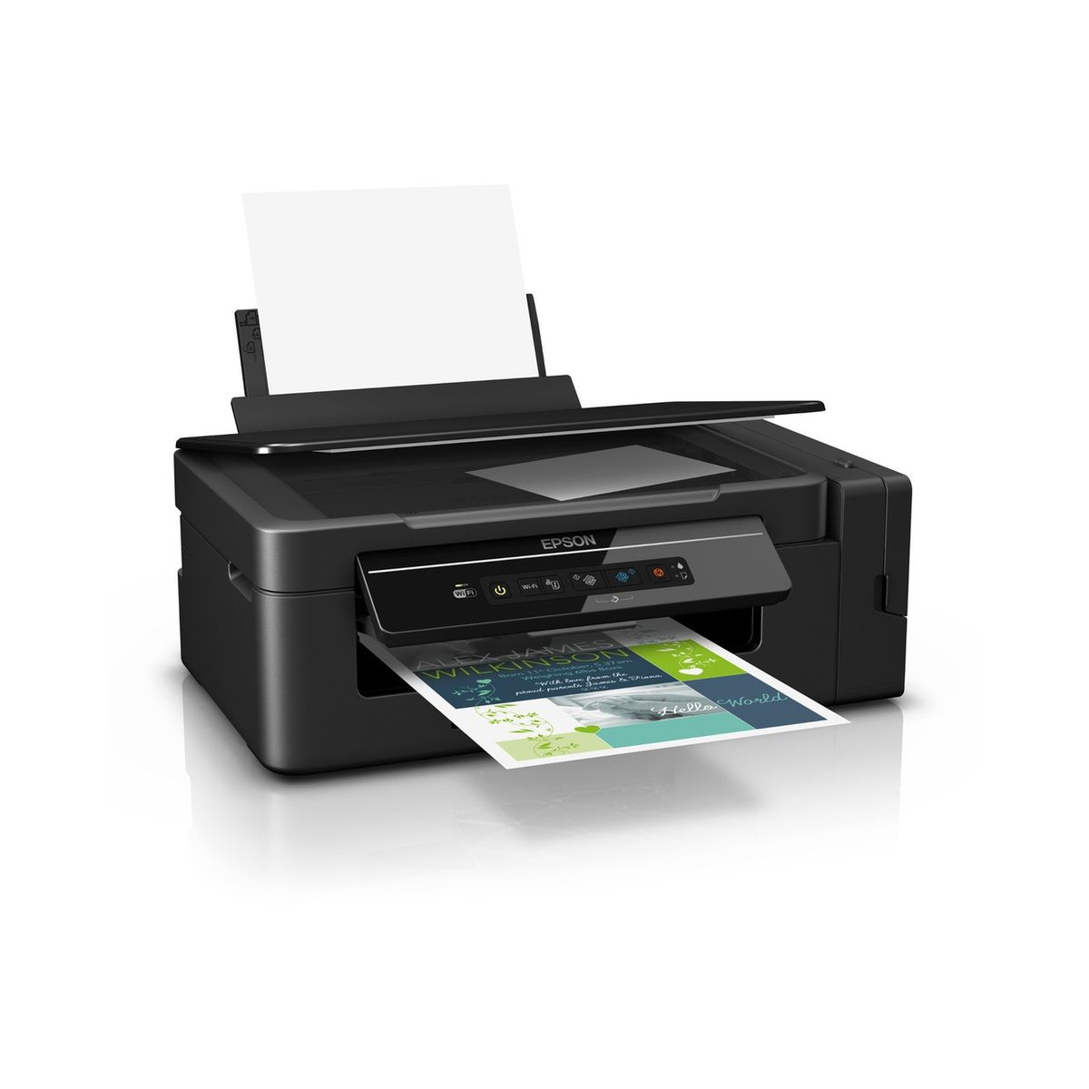 EPSON Imprimante jet d'encre ECOTANK ET-2600