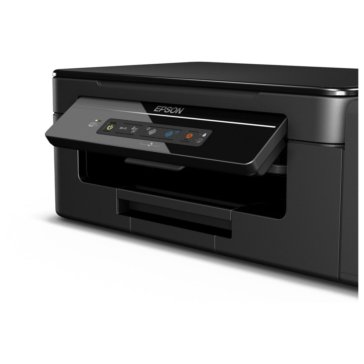 EPSON Imprimante jet d'encre ECOTANK ET-2600