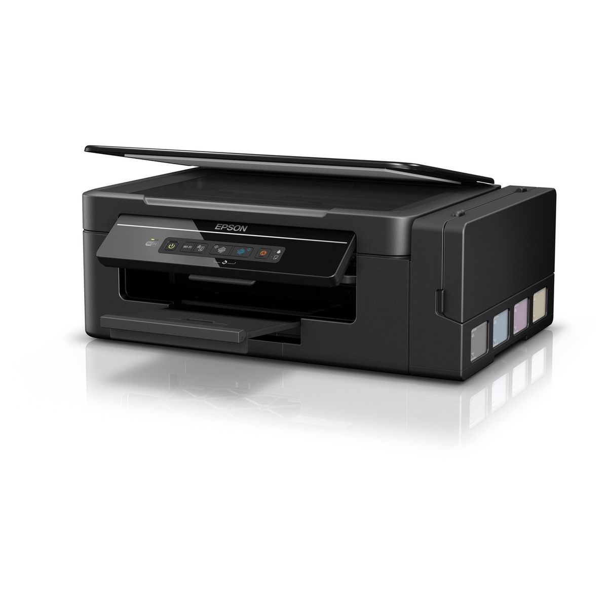 EPSON Imprimante jet d'encre ECOTANK ET-2600