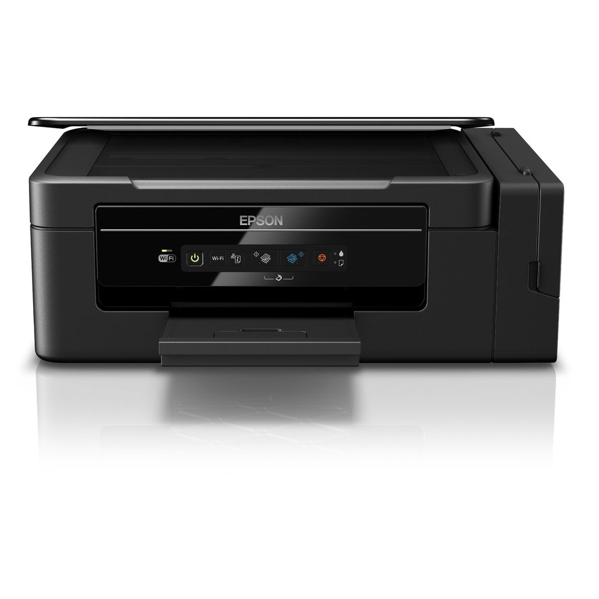 EPSON Imprimante jet d'encre ECOTANK ET-2600