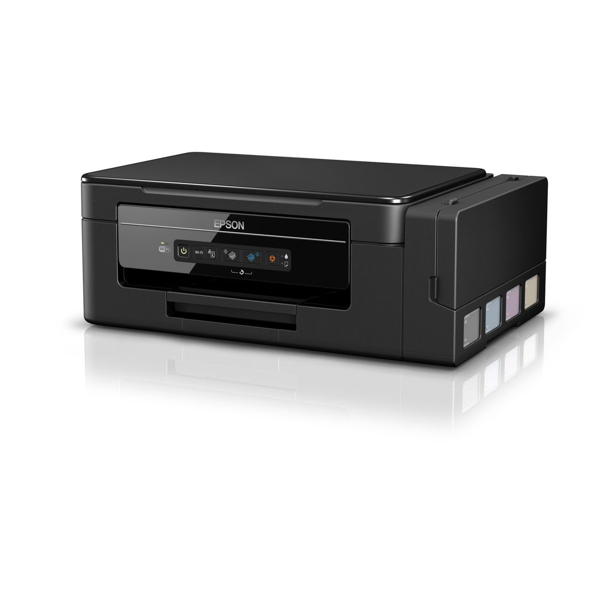 EPSON Imprimante jet d'encre ECOTANK ET-2600