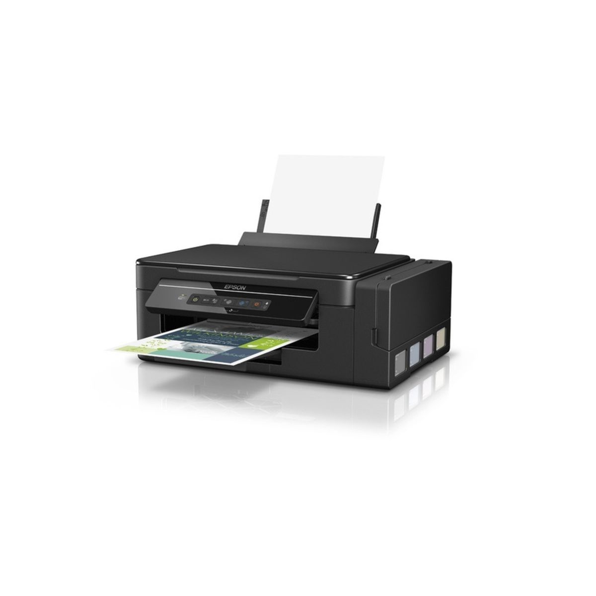 EPSON Imprimante jet d'encre ECOTANK ET-2600