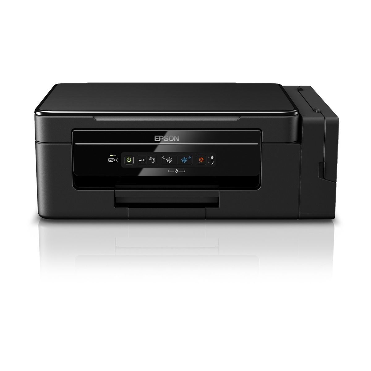EPSON Imprimante jet d'encre ECOTANK ET-2600