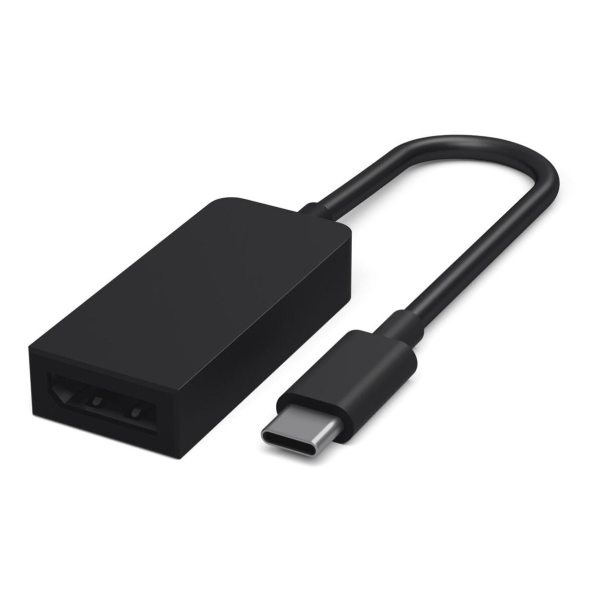 MICROSOFT Adaptateur vidéo - USB-C vers Mini DisplayPort - Mâle/Femelle