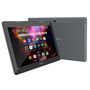 Voir la diapositive 1 : POLAROID Tablette tactile Cosmic - Gris anthracite