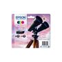 Voir la diapositive 15 : EPSON Imprimante Multifonction - Jet d'encre - XP 5100 - WiFi