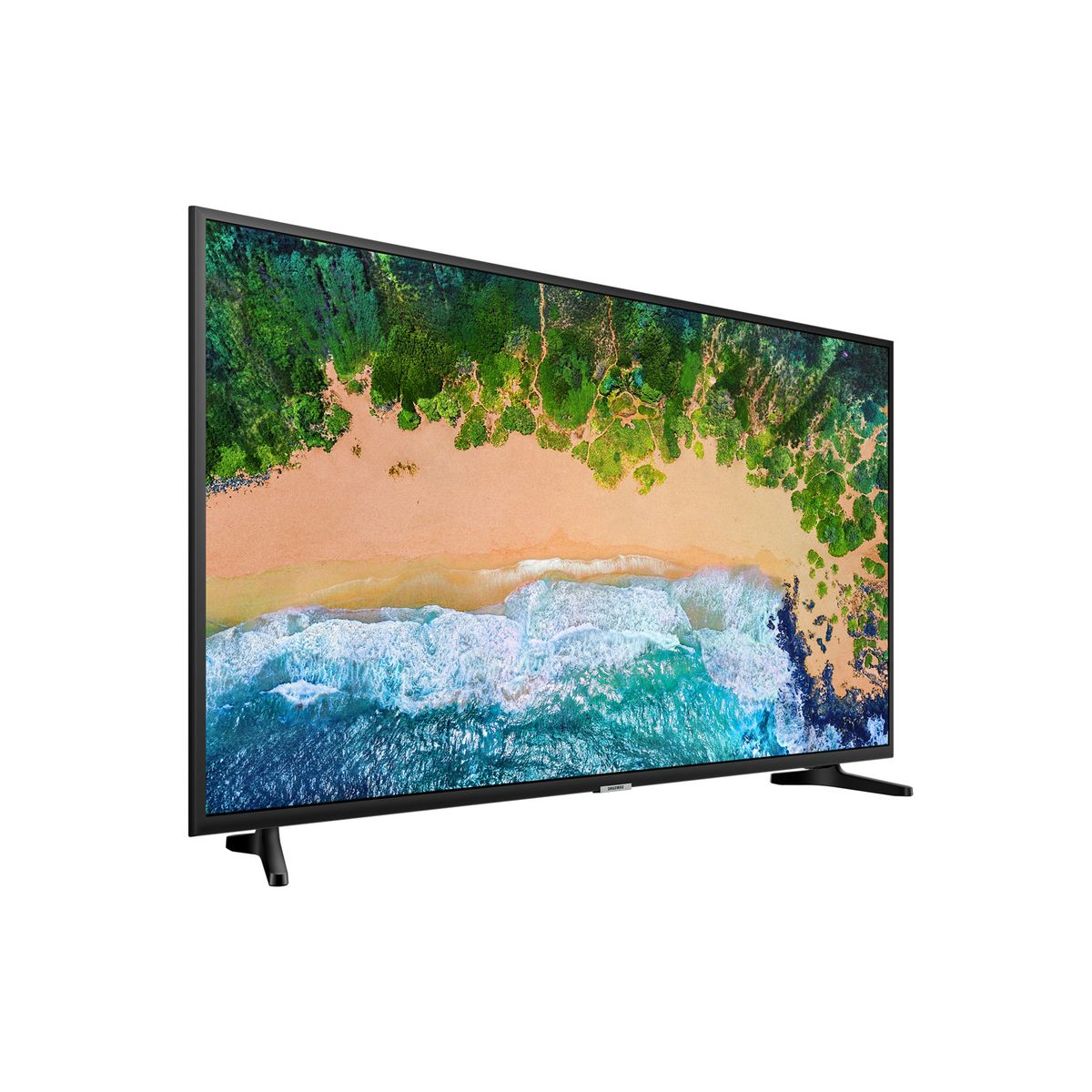 SAMSUNG UE43NU7025 TV LED 4K UHD 110 cm HDR Smart TV