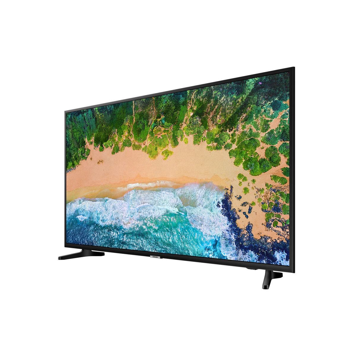 SAMSUNG UE43NU7025 TV LED 4K UHD 110 cm HDR Smart TV