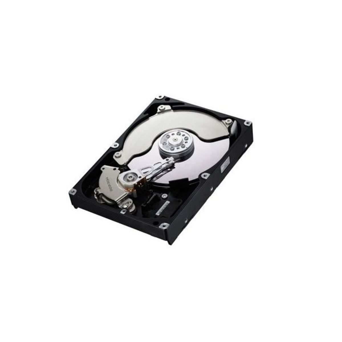 SEAGATE Disque dur Barracuda 7200.14 - 3 To ( 3000 Go )