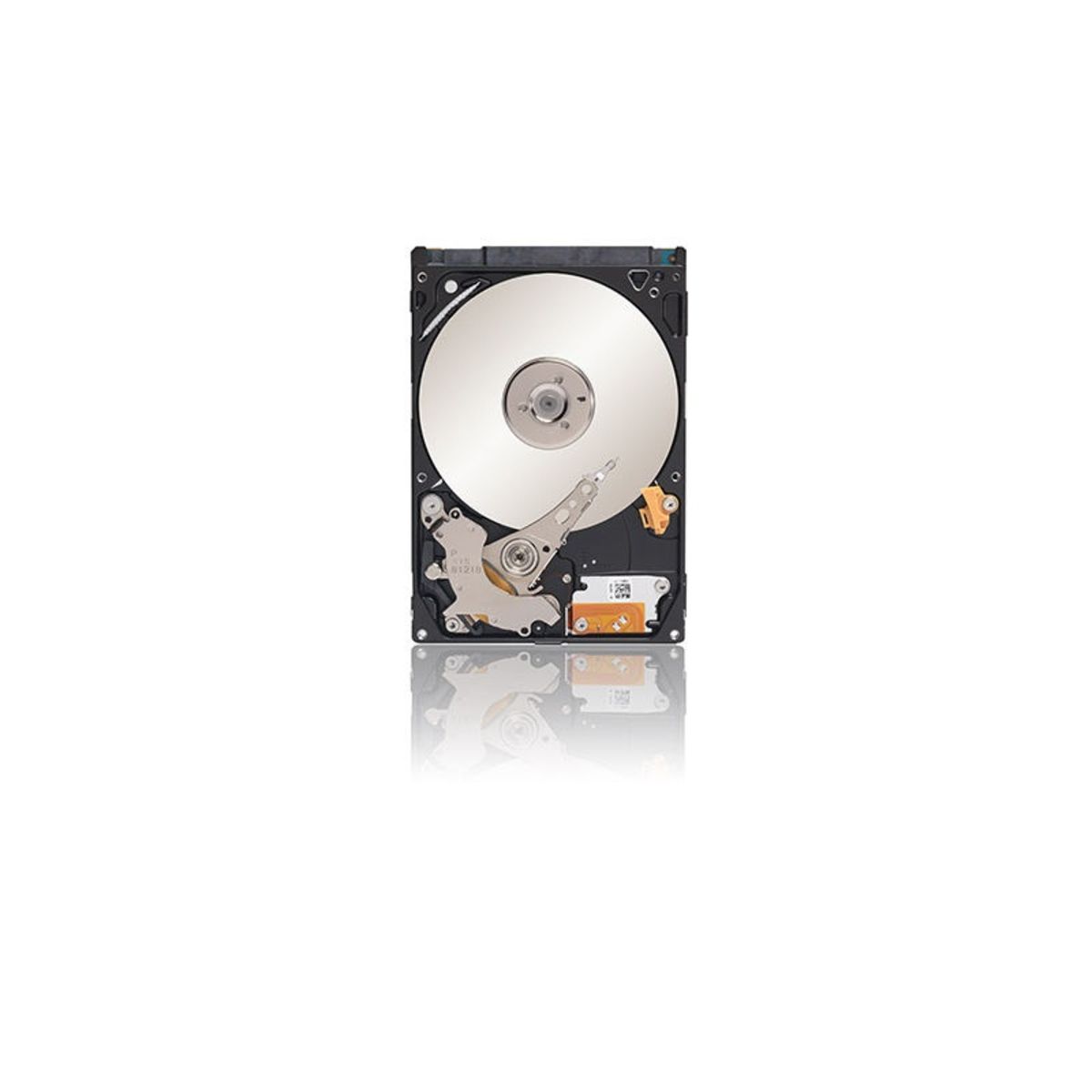 SAMSUNG Disque dur by Seagate 2.5pouces 500Go 5400t 8Mo SATA II ST500LM012