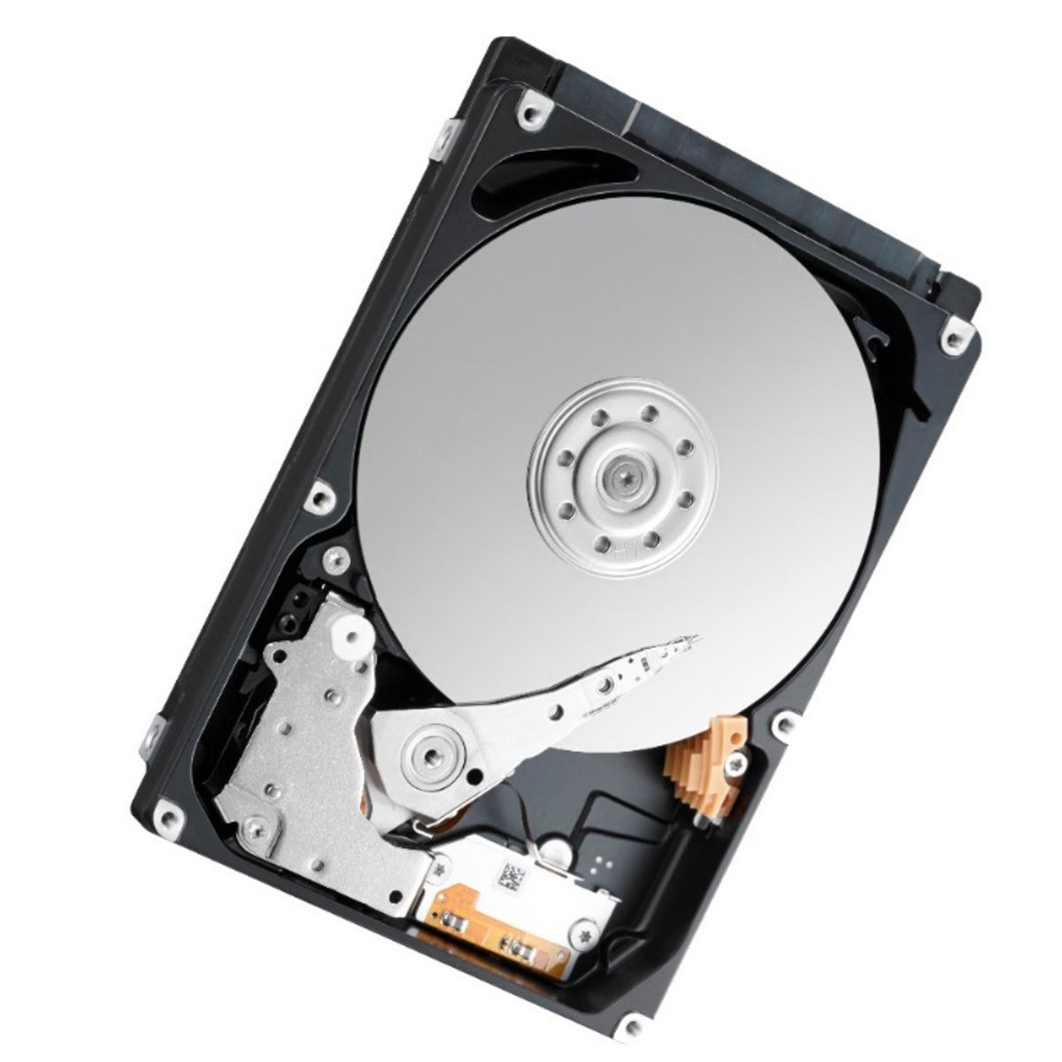 TOSHIBA Disque dur interne - 3,5 pouces P300 - 2To