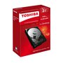 TOSHIBA Disque dur interne - 3,5 pouces P300 - 2To