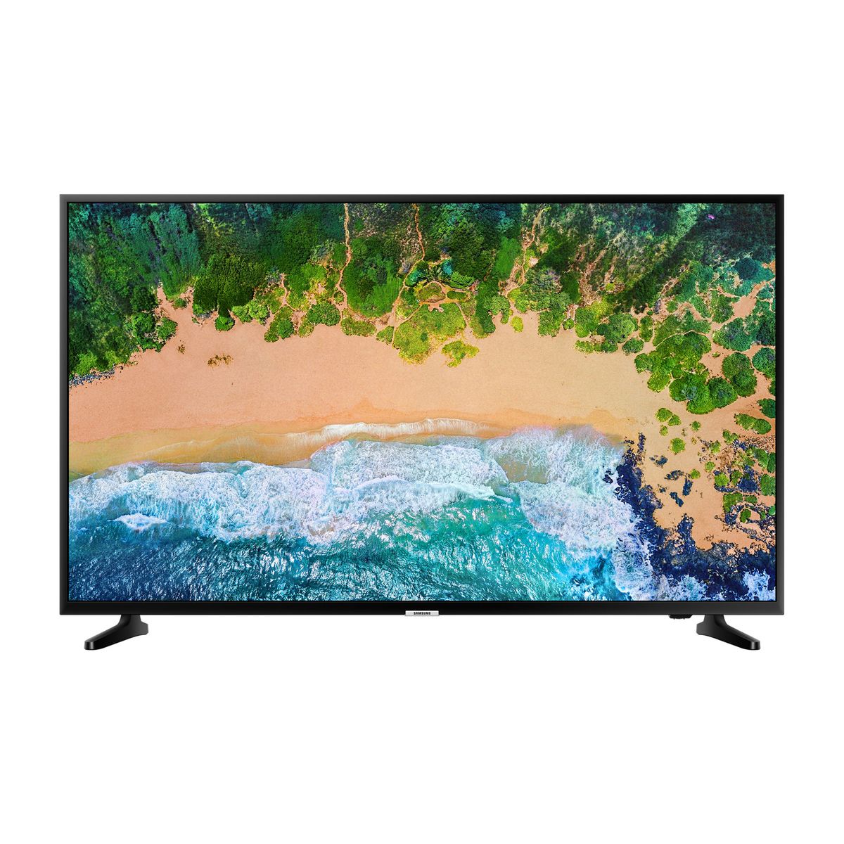 SAMSUNG UE50NU7025 TV LED 4K UHD 125 cm HDR Smart TV