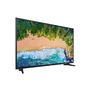 Voir la diapositive 5 : SAMSUNG UE50NU7025 TV LED 4K UHD 125 cm HDR Smart TV