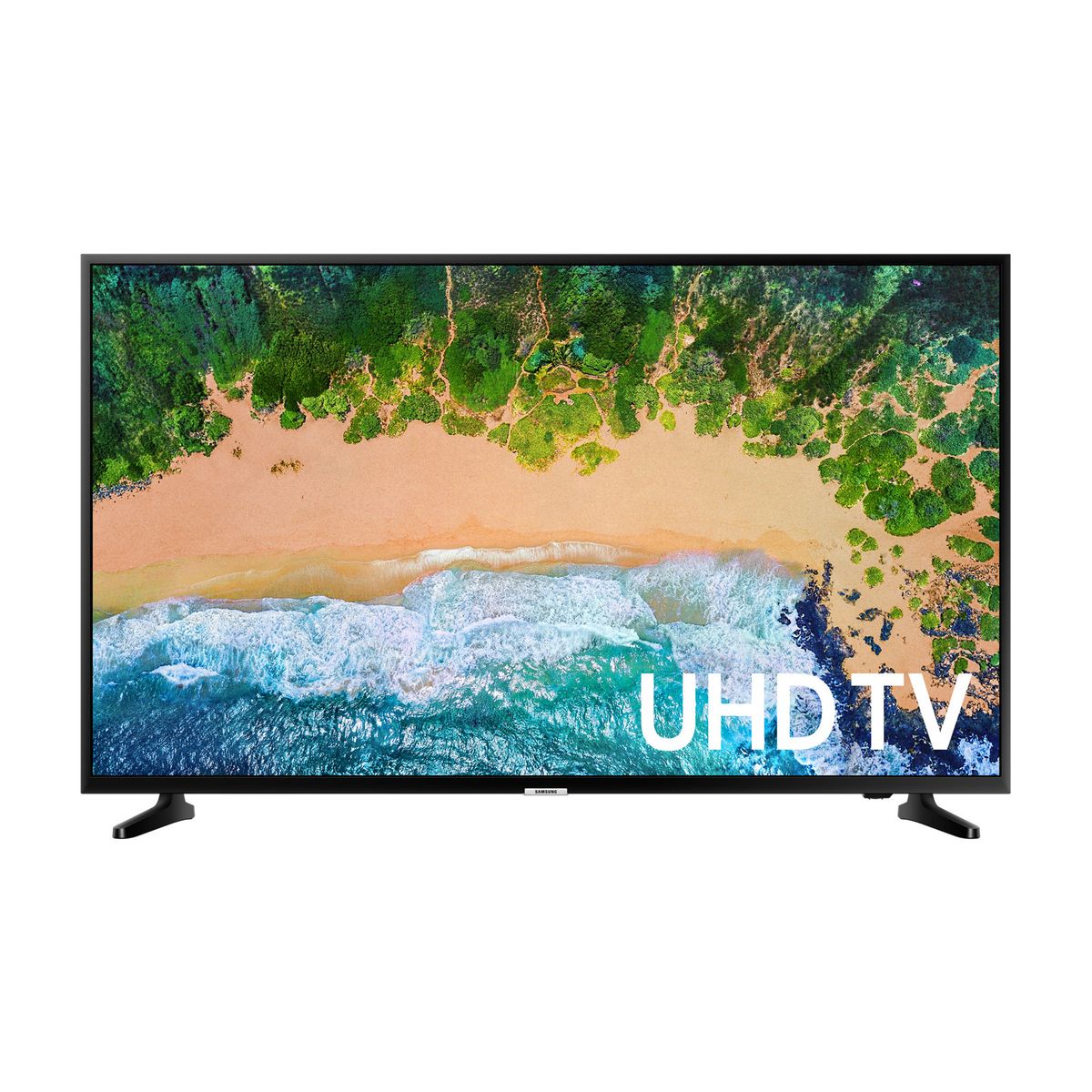 SAMSUNG UE50NU7025 TV LED 4K UHD 125 cm HDR Smart TV