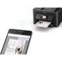 Voir la diapositive 8 : EPSON Imprimante Multifonction - Jet d'encre - WORKFORCE 3720DWF