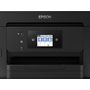 Voir la diapositive 9 : EPSON Imprimante Multifonction - Jet d'encre - WORKFORCE 3720DWF