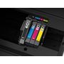 Voir la diapositive 19 : EPSON Imprimante Multifonction - Jet d'encre - XP 5100 - WiFi