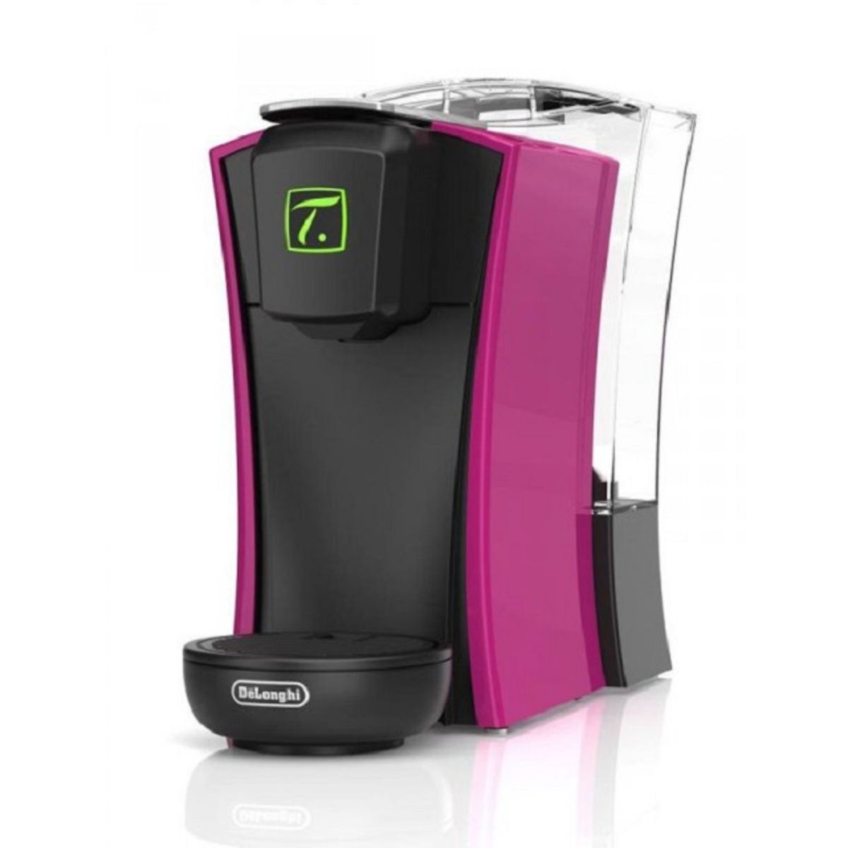 DELONGHI Machine à thé Special T Mini T TST400F