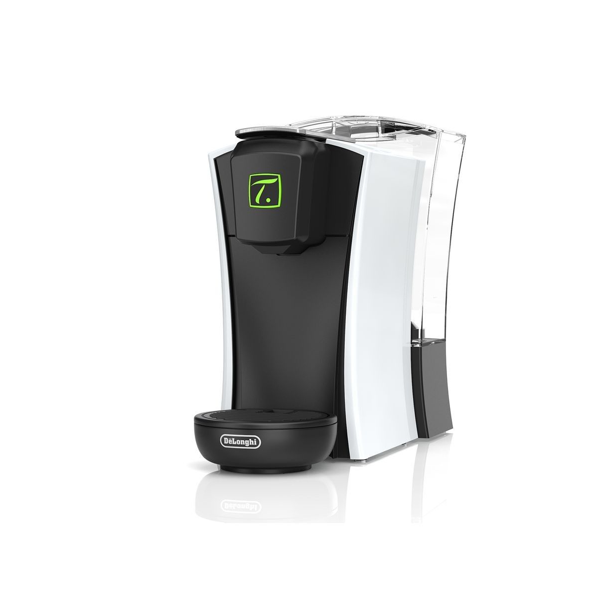 DELONGHI Machine à thé Special T Mini T TST400F