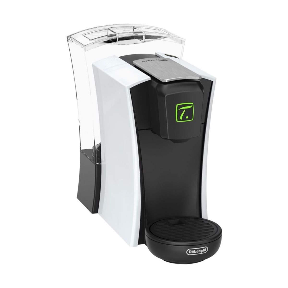 DELONGHI Machine à thé Special T Mini T TST400F