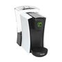 Voir la diapositive 2 : DELONGHI Machine à thé Special T Mini T TST400F