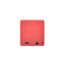 SELECLINE Enceinte portable - Bluetooth - Rouge