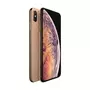 APPLE Smartphone - iPhone XS Max - 256 Go - 6.5 pouces -Or