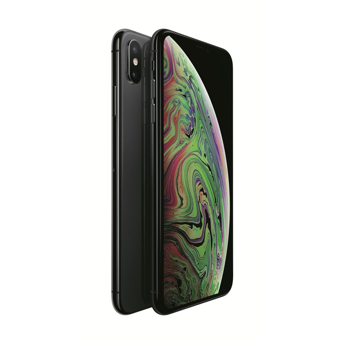 APPLE Smartphone - iPhone XS Max - 512 Go - 6.5 pouces - Gris