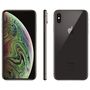 Voir la diapositive 3 : APPLE Smartphone - iPhone XS Max - 512 Go - 6.5 pouces - Gris