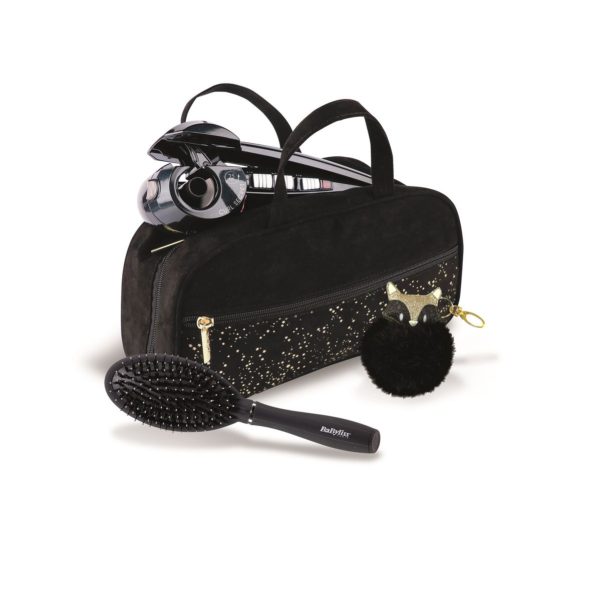 BABYLISS Boucleur automatique CURL SECRET P1165E